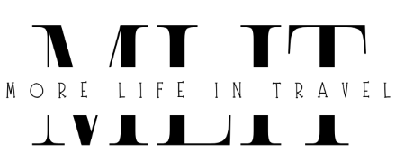 More Life In Travel